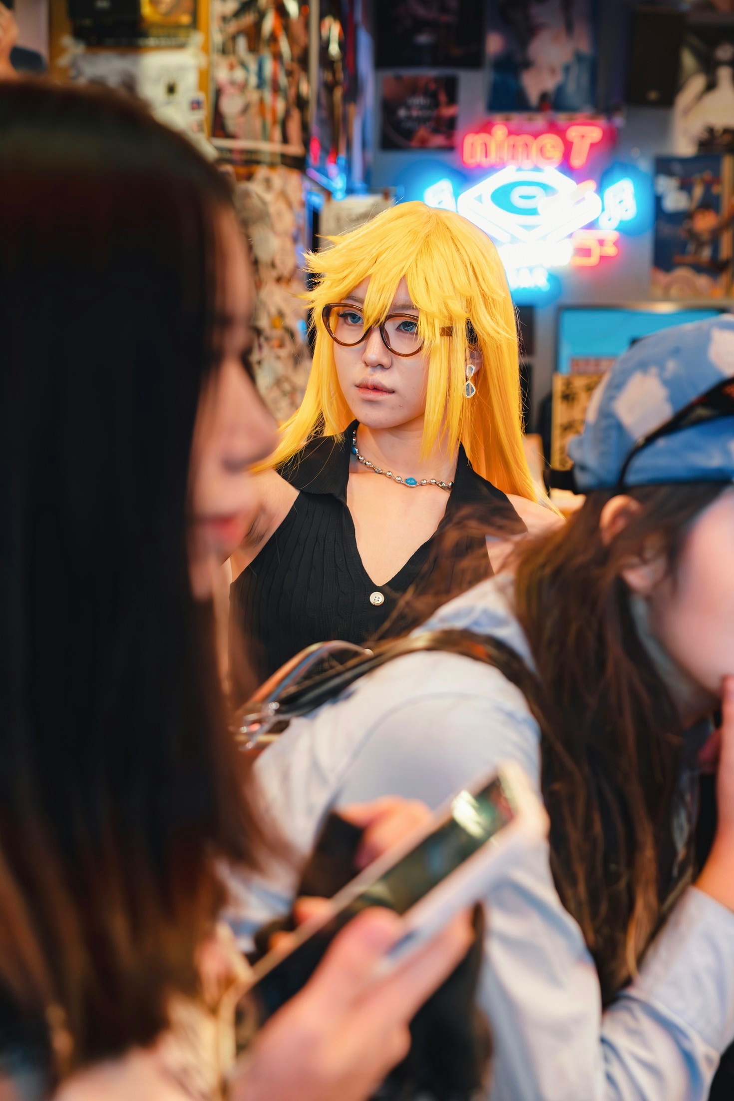 The Anime Inspiration Behind Twink Kings
